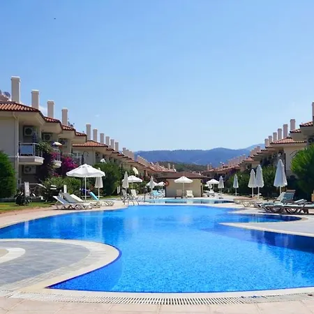 Sunset Beach Club Neptune 15 Appartement