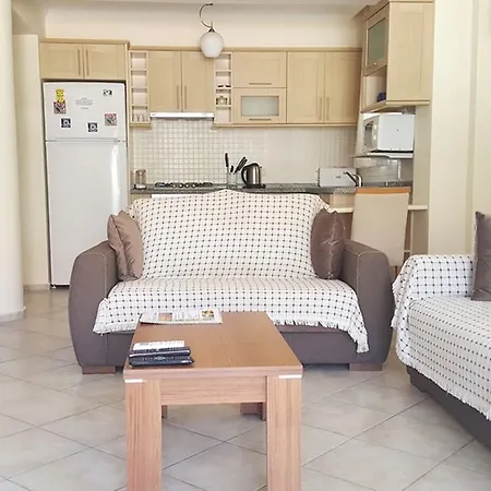 Sunset Beach Club Neptune 15 Appartement