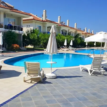 Appartement Sunset Beach Club Neptune 15 Fethiye