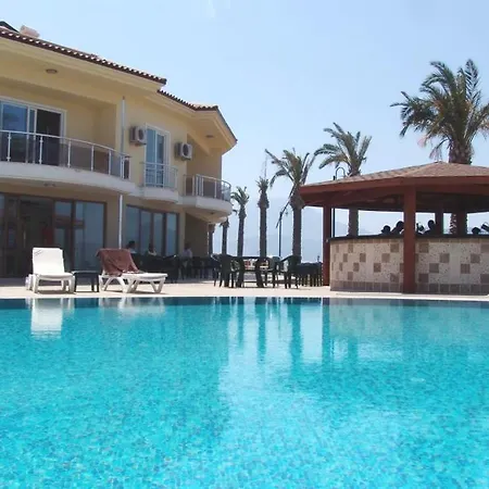 Sunset Beach Club Neptune 15 * Fethiye