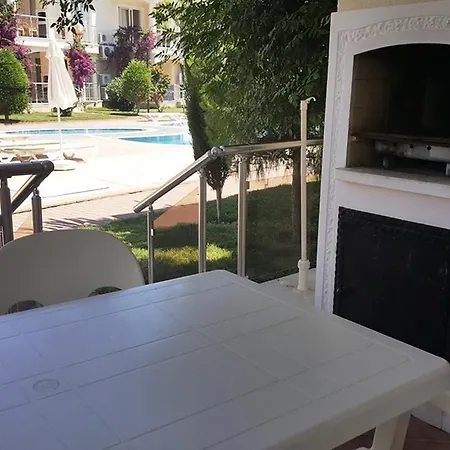 Sunset Beach Club Neptune 15 Appartement