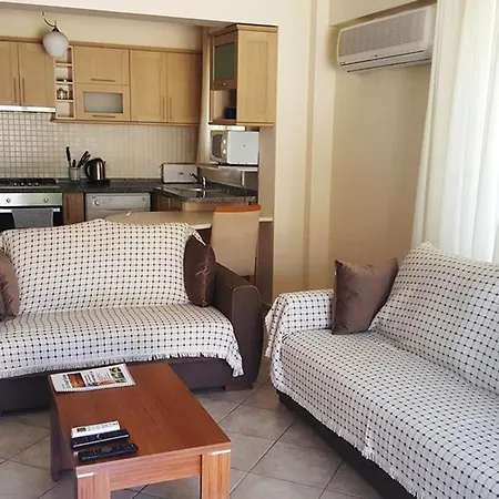 Appartement Sunset Beach Club Neptune 15